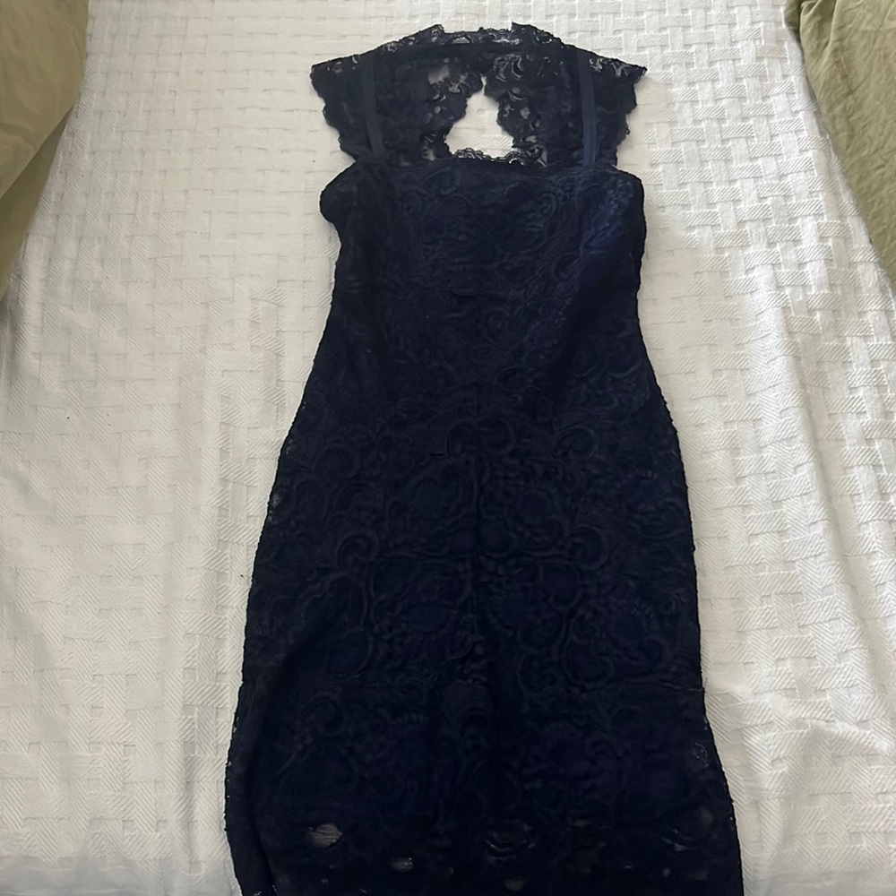 Nicole Miller dress with tags